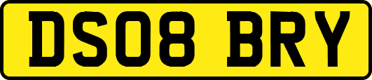 DS08BRY