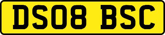DS08BSC