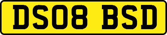 DS08BSD