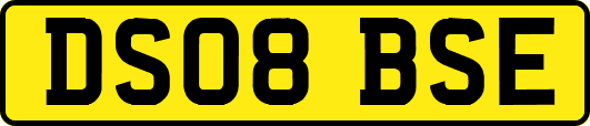 DS08BSE