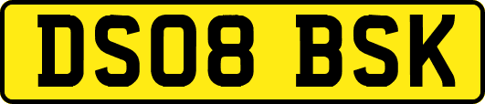 DS08BSK