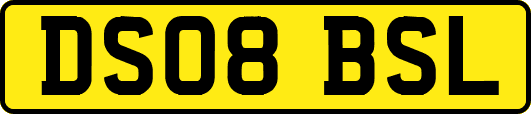 DS08BSL