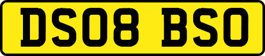 DS08BSO