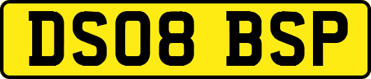DS08BSP