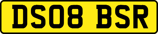 DS08BSR