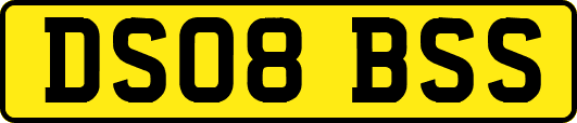 DS08BSS