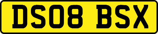 DS08BSX