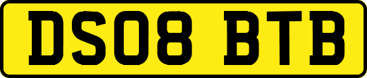 DS08BTB