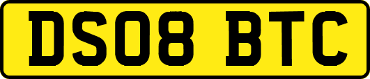 DS08BTC