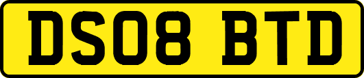DS08BTD