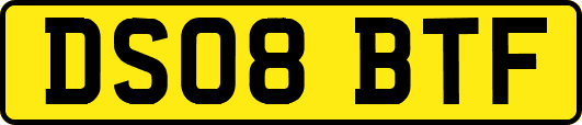 DS08BTF