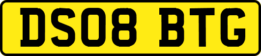 DS08BTG