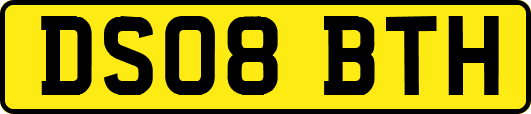 DS08BTH