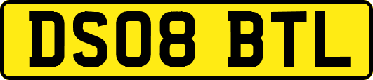 DS08BTL