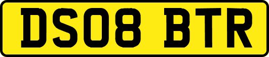 DS08BTR