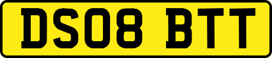 DS08BTT