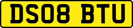 DS08BTU