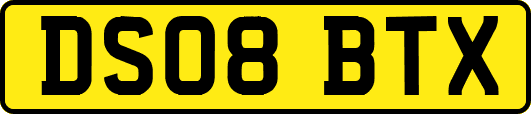 DS08BTX