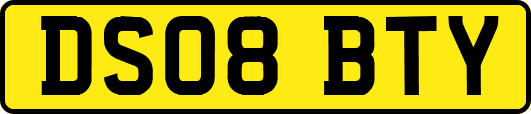 DS08BTY
