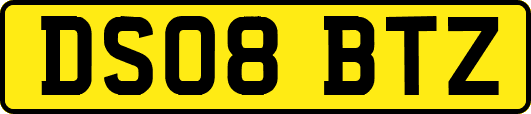 DS08BTZ
