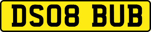 DS08BUB