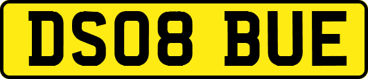 DS08BUE