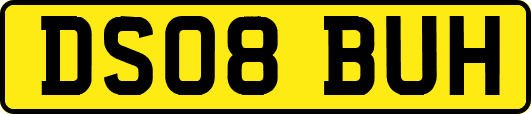 DS08BUH