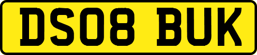 DS08BUK