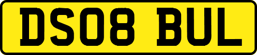 DS08BUL