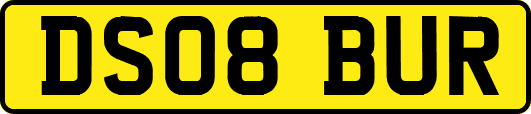 DS08BUR