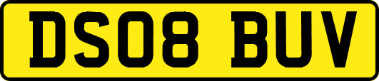DS08BUV