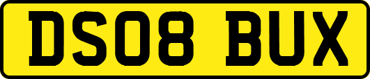 DS08BUX