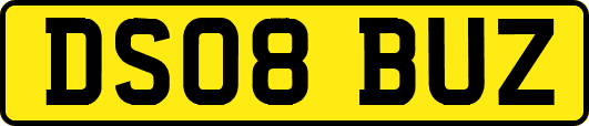DS08BUZ
