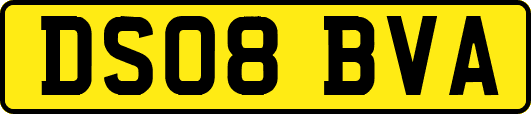 DS08BVA
