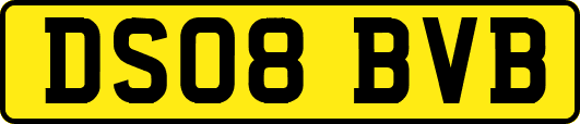 DS08BVB
