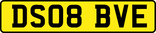DS08BVE