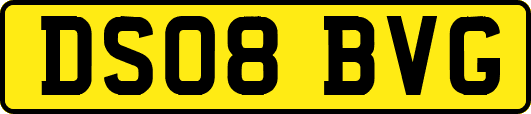 DS08BVG