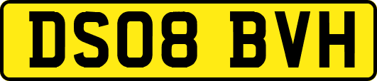 DS08BVH