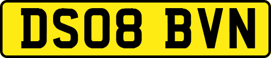 DS08BVN