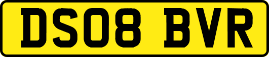 DS08BVR