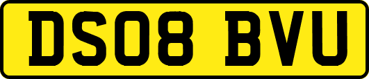 DS08BVU