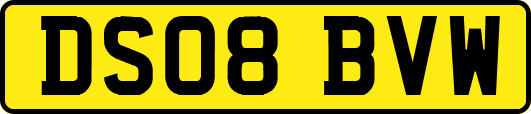 DS08BVW