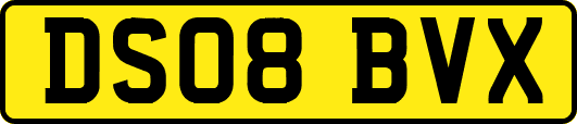 DS08BVX