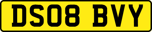 DS08BVY
