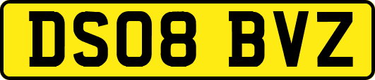 DS08BVZ