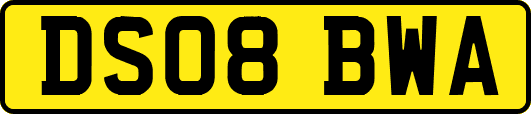 DS08BWA