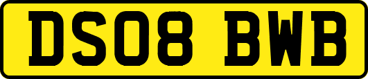 DS08BWB