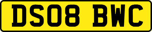 DS08BWC