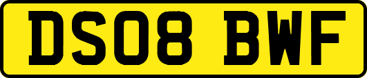 DS08BWF