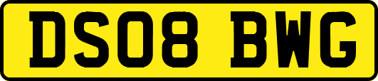 DS08BWG